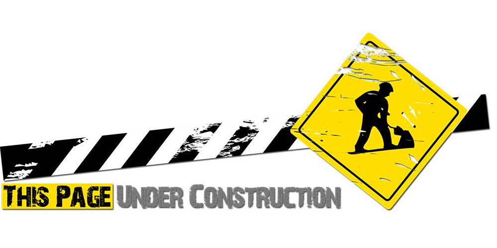 Site Under Construction